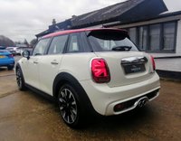 USED 2019 69 MINI HATCH COOPER 2.0 COOPER S EXCLUSIVE 5d 190 BHP 