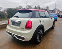 USED 2019 69 MINI HATCH COOPER 2.0 COOPER S EXCLUSIVE 5d 190 BHP 