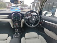 USED 2019 69 MINI HATCH COOPER 2.0 COOPER S EXCLUSIVE 5d 190 BHP 