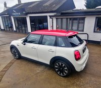 USED 2019 69 MINI HATCH COOPER 2.0 COOPER S EXCLUSIVE 5d 190 BHP 