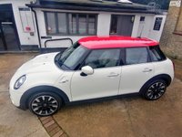 USED 2019 69 MINI HATCH COOPER 2.0 COOPER S EXCLUSIVE 5d 190 BHP 