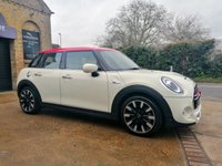 USED 2019 69 MINI HATCH COOPER 2.0 COOPER S EXCLUSIVE 5d 190 BHP 