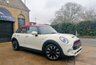 USED 2019 69 MINI HATCH COOPER 2.0 COOPER S EXCLUSIVE 5d 190 BHP 