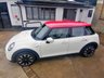 USED 2019 69 MINI HATCH COOPER 2.0 COOPER S EXCLUSIVE 5d 190 BHP 