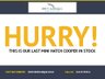 USED 2019 69 MINI HATCH COOPER 2.0 COOPER S EXCLUSIVE 5d 190 BHP 