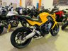 USED 2015 15 HONDA CB 650 FA-E FRESH SERVICE & 3 MONTHS WARRANTY