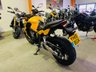 USED 2015 15 HONDA CB 650 FA-E FRESH SERVICE & 3 MONTHS WARRANTY