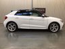 USED 2019 19 AUDI A1 1.0 SPORTBACK TFSI S LINE 5d 114 BHP FINANCE RATES FROM 6.9% APR