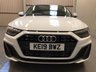 USED 2019 19 AUDI A1 1.0 SPORTBACK TFSI S LINE 5d 114 BHP FINANCE RATES FROM 6.9% APR