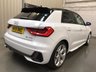 USED 2019 19 AUDI A1 1.0 SPORTBACK TFSI S LINE 5d 114 BHP FINANCE RATES FROM 6.9% APR
