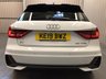 USED 2019 19 AUDI A1 1.0 SPORTBACK TFSI S LINE 5d 114 BHP FINANCE RATES FROM 6.9% APR
