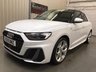 USED 2019 19 AUDI A1 1.0 SPORTBACK TFSI S LINE 5d 114 BHP FINANCE RATES FROM 6.9% APR