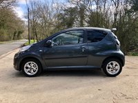 USED 2014 14 CITROEN C1 1.0 PLATINUM 3d 67 BHP ZERO DEPOSIT FINANCE AVAILABLE