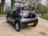USED 2014 14 CITROEN C1 1.0 PLATINUM 3d 67 BHP ZERO DEPOSIT FINANCE AVAILABLE