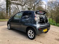 USED 2014 14 CITROEN C1 1.0 PLATINUM 3d 67 BHP ZERO DEPOSIT FINANCE AVAILABLE