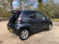 USED 2014 14 CITROEN C1 1.0 PLATINUM 3d 67 BHP ZERO DEPOSIT FINANCE AVAILABLE