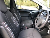 USED 2014 14 CITROEN C1 1.0 PLATINUM 3d 67 BHP ZERO DEPOSIT FINANCE AVAILABLE