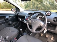 USED 2014 14 CITROEN C1 1.0 PLATINUM 3d 67 BHP ZERO DEPOSIT FINANCE AVAILABLE