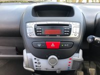 USED 2014 14 CITROEN C1 1.0 PLATINUM 3d 67 BHP ZERO DEPOSIT FINANCE AVAILABLE