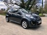 USED 2014 14 CITROEN C1 1.0 PLATINUM 3d 67 BHP ZERO DEPOSIT FINANCE AVAILABLE
