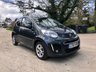 USED 2014 14 CITROEN C1 1.0 PLATINUM 3d 67 BHP ZERO DEPOSIT FINANCE AVAILABLE