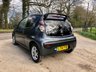 USED 2014 14 CITROEN C1 1.0 PLATINUM 3d 67 BHP ZERO DEPOSIT FINANCE AVAILABLE