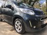 USED 2014 14 CITROEN C1 1.0 PLATINUM 3d 67 BHP ZERO DEPOSIT FINANCE AVAILABLE