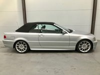 USED 2004 04 BMW 3 SERIES 3.0 330CI SPORT 2d 228 BHP Stunning Cond, New MOT, FSH