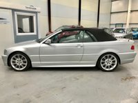 USED 2004 04 BMW 3 SERIES 3.0 330CI SPORT 2d 228 BHP Stunning Cond, New MOT, FSH