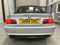 USED 2004 04 BMW 3 SERIES 3.0 330CI SPORT 2d 228 BHP Stunning Cond, New MOT, FSH
