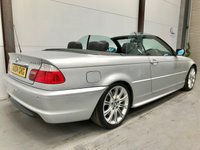 USED 2004 04 BMW 3 SERIES 3.0 330CI SPORT 2d 228 BHP Stunning Cond, New MOT, FSH