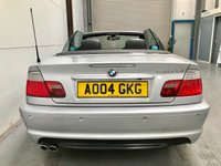 USED 2004 04 BMW 3 SERIES 3.0 330CI SPORT 2d 228 BHP Stunning Cond, New MOT, FSH