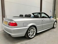 USED 2004 04 BMW 3 SERIES 3.0 330CI SPORT 2d 228 BHP Stunning Cond, New MOT, FSH