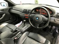 USED 2004 04 BMW 3 SERIES 3.0 330CI SPORT 2d 228 BHP Stunning Cond, New MOT, FSH