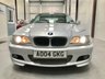 USED 2004 04 BMW 3 SERIES 3.0 330CI SPORT 2d 228 BHP Stunning Cond, New MOT, FSH