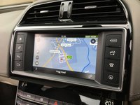 USED 2018 18 JAGUAR XE 2.0 D PORTFOLIO 4d 161 BHP 