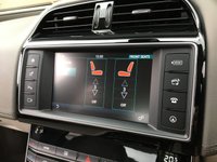 USED 2018 18 JAGUAR XE 2.0 D PORTFOLIO 4d 161 BHP 