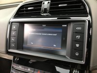 USED 2018 18 JAGUAR XE 2.0 D PORTFOLIO 4d 161 BHP 