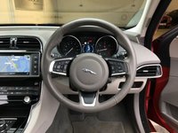 USED 2018 18 JAGUAR XE 2.0 D PORTFOLIO 4d 161 BHP 