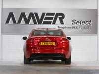 USED 2018 18 JAGUAR XE 2.0 D PORTFOLIO 4d 161 BHP 