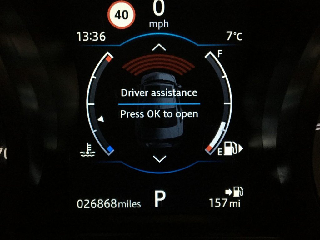 USED 2018 18 JAGUAR XE 2.0 D PORTFOLIO 4d 161 BHP 