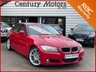 USED 2011 11 BMW 3 SERIES 2.0 320D 4dr - UPGRADE ALLOYS 