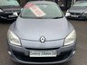 USED 2010 59 RENAULT MEGANE 1.5 DCI I-Music 5dr - UPGRADE ALLOYS 