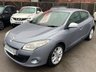 USED 2010 59 RENAULT MEGANE 1.5 DCI I-Music 5dr - UPGRADE ALLOYS 