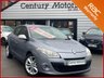 USED 2010 59 RENAULT MEGANE 1.5 DCI I-Music 5dr - UPGRADE ALLOYS 