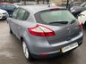 USED 2010 59 RENAULT MEGANE 1.5 DCI I-Music 5dr - UPGRADE ALLOYS 