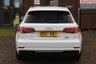USED 2017 17 AUDI A3 2.0 TFSI QUATTRO S LINE 5d 188 BHP 3x RECORDED SERVICES