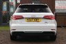 USED 2017 17 AUDI A3 2.0 TFSI QUATTRO S LINE 5d 188 BHP 3x RECORDED SERVICES