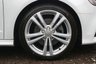 USED 2017 17 AUDI A3 2.0 TFSI QUATTRO S LINE 5d 188 BHP 3x RECORDED SERVICES