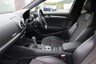 USED 2017 17 AUDI A3 2.0 TFSI QUATTRO S LINE 5d 188 BHP 3x RECORDED SERVICES